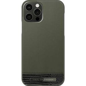 Ideal Of Sweden Atelier Case 235 Voor Iphone 13 Pro Groen