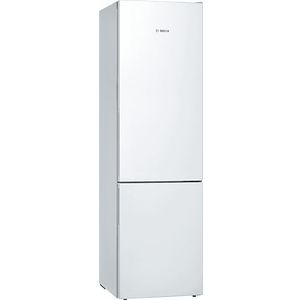 Bosch KGE39AWCA - Serie 6 - Koel-vriescombinatie - Wit - Energielabel C