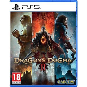 Dragon's Dogma 2 Playstation 5