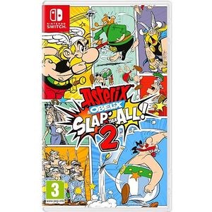 Asterix & Obelix: Slap Them All! 2 Nintendo Switch