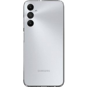 Samsung Galaxy A05s Clear Case Transparant