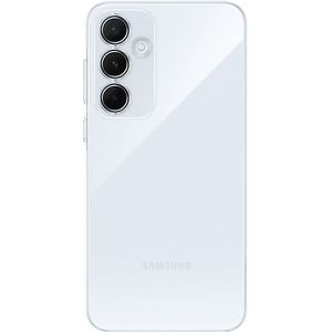 Samsung Clear Case Telefoonhoesje Voor Samsung Galaxy A55 Transparant