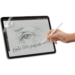 ISY - IPG 6207 - Schermbeschermer - Folie - Geschikt voor iPad Air 11"