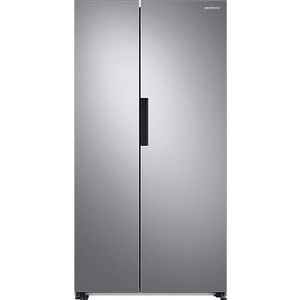 Samsung RS66A8101SL/EF - Amerikaanse koelkast Rvs
