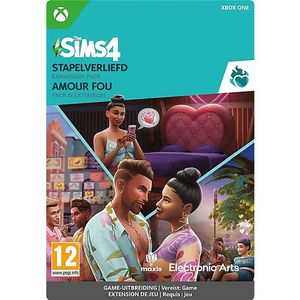 Microsoft - De Sims 4 - Lovestruck Expansion Pack - Gaming-accessoires