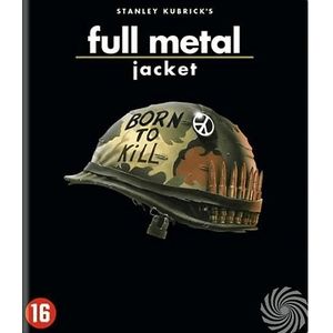 Full Metal Jacket Blu-ray