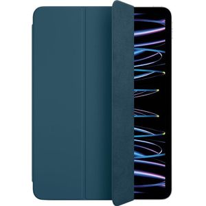 Apple Smart Folio Voor Ipad Pro 11 - Marine Blue