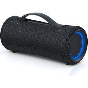 Sony Srs-xg300 Draagbare Speaker Zwart