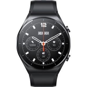 Xiaomi Watch S1 Gl- Zwart