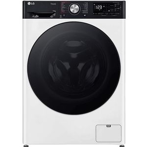 LG | F4WR7511SYW | wasmachine | 11 kg | AutoDose | TurboWash™ 360