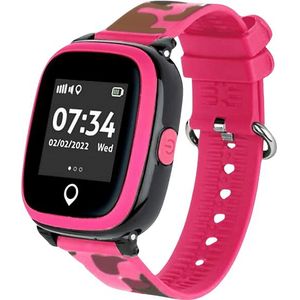 Spotter GPs Watch Prinsesroze