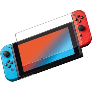 Qware Screen Protector Voor Nintendo Switch