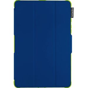 Gecko Super Hero Tab A7 10.4 Inch Blauw/groen