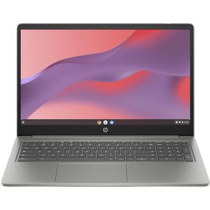 HP Chromebook 15a-nb0831nd - 15.6 Inch Intel Core I3 8 Gb 128
