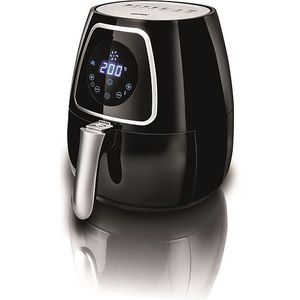 Koenic Kaf 4110 Airfryer Zwart