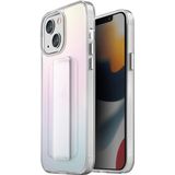 Uniq Heldro Case Voor Iphone 13 Iriserend