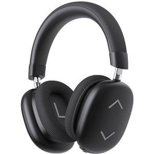 ISY Ibh-2300-1-bk Bluetooth Hoofdtelefoon Zwart