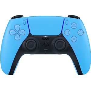 Sony Playstation 5 Dualsense Draadloze Controller - Blauw