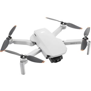 DJI Mini 2 Se - Fly More Combo (2024) Drone Grijs