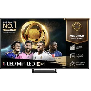 Hisense 75u72q Pro Uled (2025)