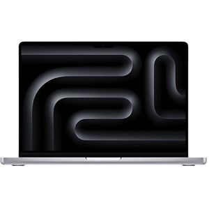 Apple - MacBook Pro M5 - Silver - 14 Inch - 24 GB - 1 TB