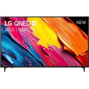LG - 43QNED70A - LED-tv - 43 inch - Ultra HD 4K - Hdr10