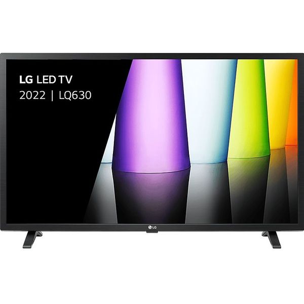 Smart TV - 32 inch - LED-TV kopen? | Lage prijs | beslist.nl