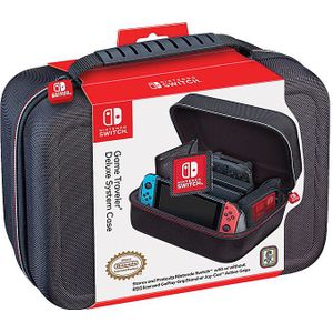 Nintendo Switch Luxe Case