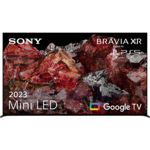 Sony Bravia Xr-85x95l (2023)