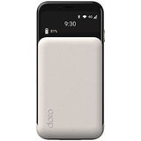 Doro - Aurora A20 - Smartphone - Wit