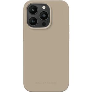 Ideal Of Sweden Iphone 14 Pro Silicon Case Beige
