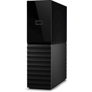 WD My Book 6tb Usb3.0