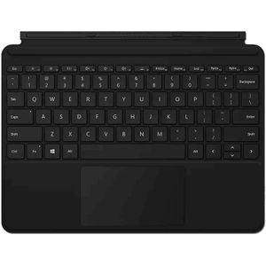 Microsoft Surface Go Type Cover Zwart