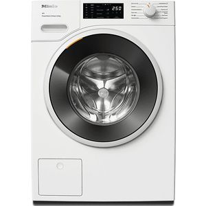 Miele Wwc 380 Wcs Powerwash - Wasmachine Voorlader 8 Kg 1600 Rpm 73 Db