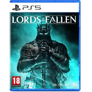 Lord Of The Fallen Playstation 5