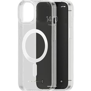 Ideal Of Sweden Iphone 13/14 Clear Case Magsafe