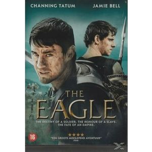 Eagle Dvd