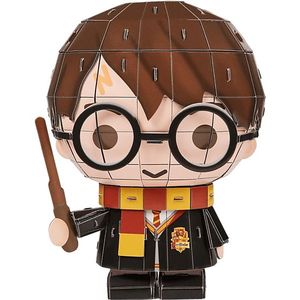 Spin Masters Harry Potter: 4d Puzzel