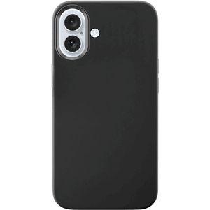 Cellularline Sensation Telefoonhoesje Voor Apple Iphone 16 Zwart