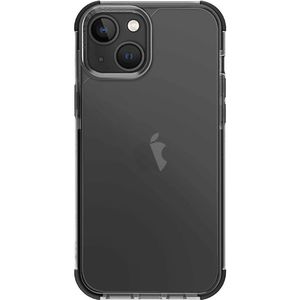 Uniq Combat-hoesje Voor Apple Iphone 15 Zwart