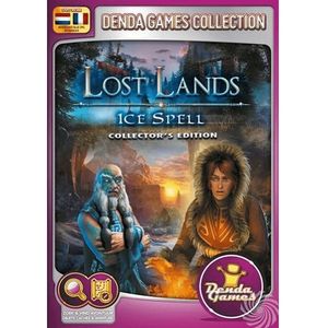 Lost Lands - Ice Spell (collectors Edition) Pc