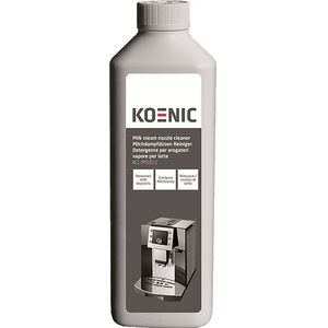 Koenic - KCL-M500-1 - Melksysteemreiniger - Kleurloos - 500 ml