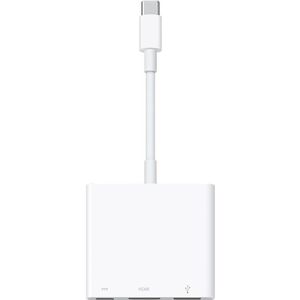 Apple Usb‑c-naar-digitale-av-multipoort-adapter