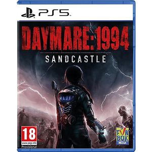Daymare: 1994 Sandcastle Playstation 5