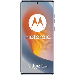 Motorola Edge 50 Fusion - 256 Gb Lichtblauw