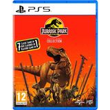 Jurassic Park: Classic Games Collection Playstation 5