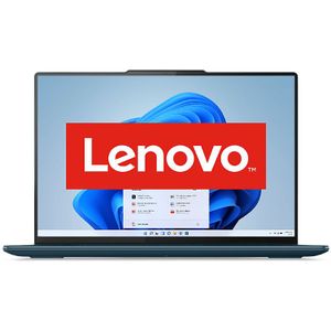 Lenovo Yoga Pro 9 14irp8 - 14 Inch Intel Core I7 16 Gb 1 Tb Geforce Rtx 4050
