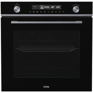 Etna MO470ZT - Inbouw ovens met magnetron Zwart