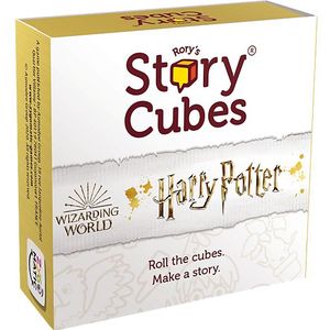 Rory's Story Cubes Harry Potter - Dobbelspel