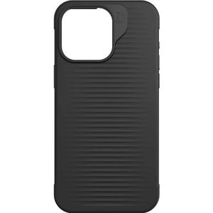 Zagg Luxe Snap Iphone 15 Pro Max 6.7 Blk